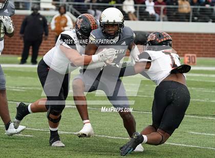 Thumbnail 1 in South Oak Cliff vs. Aledo (Round 3 Regional Semifinal) photogallery.