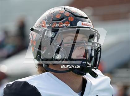 Thumbnail 3 in South Oak Cliff vs. Aledo (Round 3 Regional Semifinal) photogallery.