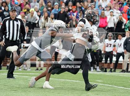 Thumbnail 2 in South Oak Cliff vs. Aledo (Round 3 Regional Semifinal) photogallery.