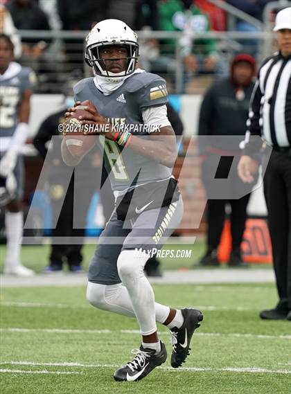 Thumbnail 2 in South Oak Cliff vs. Aledo (Round 3 Regional Semifinal) photogallery.