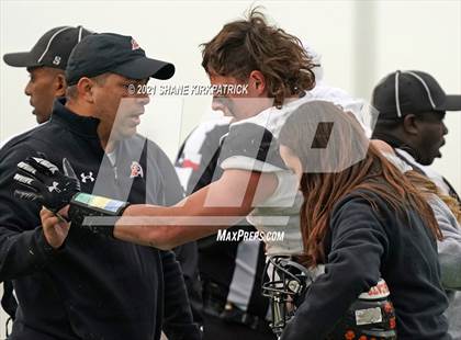 Thumbnail 1 in South Oak Cliff vs. Aledo (Round 3 Regional Semifinal) photogallery.