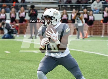 Thumbnail 3 in South Oak Cliff vs. Aledo (Round 3 Regional Semifinal) photogallery.