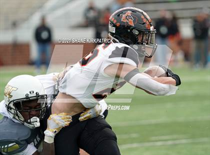 Thumbnail 2 in South Oak Cliff vs. Aledo (Round 3 Regional Semifinal) photogallery.