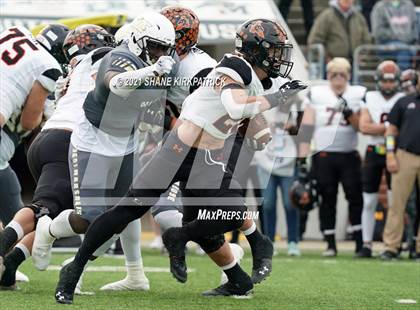 Thumbnail 3 in South Oak Cliff vs. Aledo (Round 3 Regional Semifinal) photogallery.