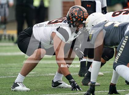 Thumbnail 1 in South Oak Cliff vs. Aledo (Round 3 Regional Semifinal) photogallery.