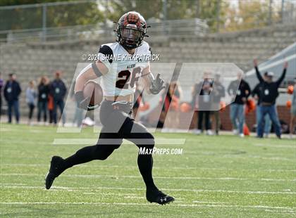 Thumbnail 1 in South Oak Cliff vs. Aledo (Round 3 Regional Semifinal) photogallery.