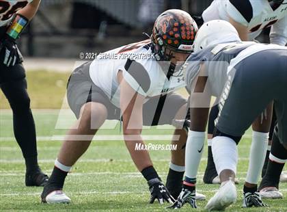 Thumbnail 2 in South Oak Cliff vs. Aledo (Round 3 Regional Semifinal) photogallery.