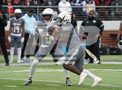Thumbnail 2 in South Oak Cliff vs. Aledo (Round 3 Regional Semifinal) photogallery.