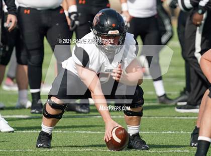 Thumbnail 3 in South Oak Cliff vs. Aledo (Round 3 Regional Semifinal) photogallery.