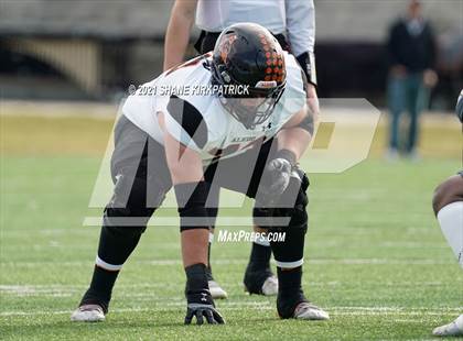 Thumbnail 2 in South Oak Cliff vs. Aledo (Round 3 Regional Semifinal) photogallery.