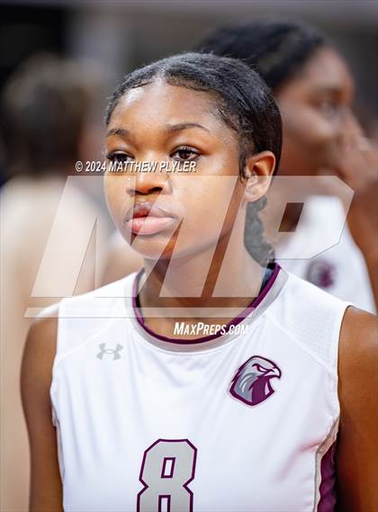 Thumbnail 3 in McMichael vs Seaforth (NCHSAA 2A Final - Awards) photogallery.