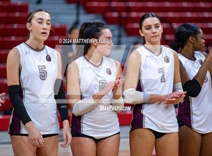 Thumbnail 3 in McMichael vs Seaforth (NCHSAA 2A Final - Awards) photogallery.