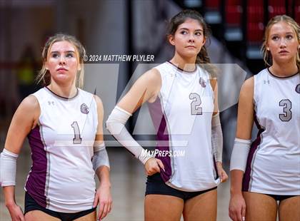 Thumbnail 2 in McMichael vs Seaforth (NCHSAA 2A Final - Awards) photogallery.