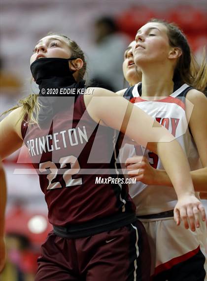 Thumbnail 1 in Princeton @ Lovejoy photogallery.