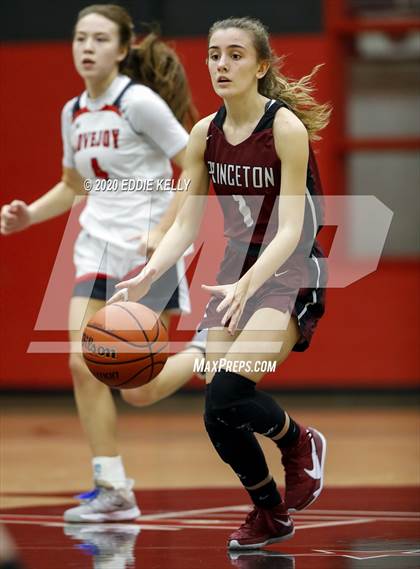 Thumbnail 1 in Princeton @ Lovejoy photogallery.