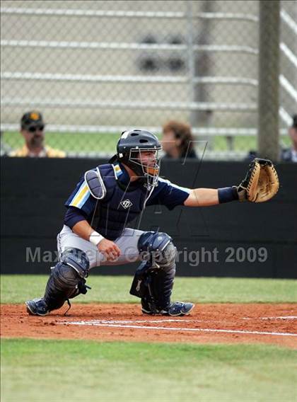 Thumbnail 3 in Marina vs. Capistrano Valley (CIF SS D2 Playoffs) photogallery.