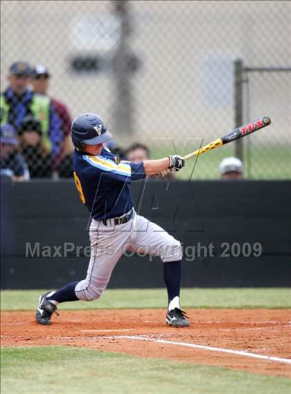Thumbnail 2 in Marina vs. Capistrano Valley (CIF SS D2 Playoffs) photogallery.