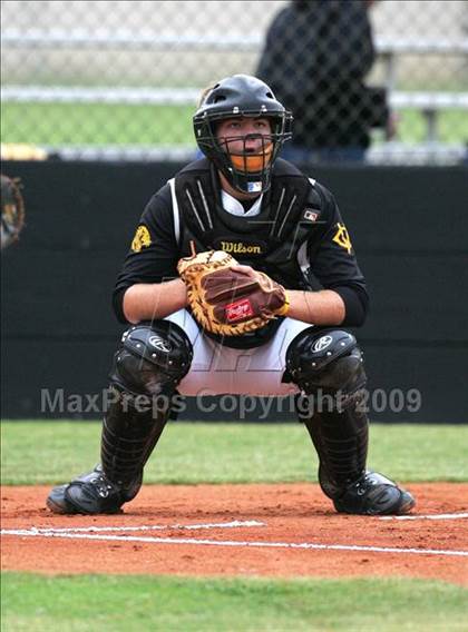 Thumbnail 2 in Marina vs. Capistrano Valley (CIF SS D2 Playoffs) photogallery.