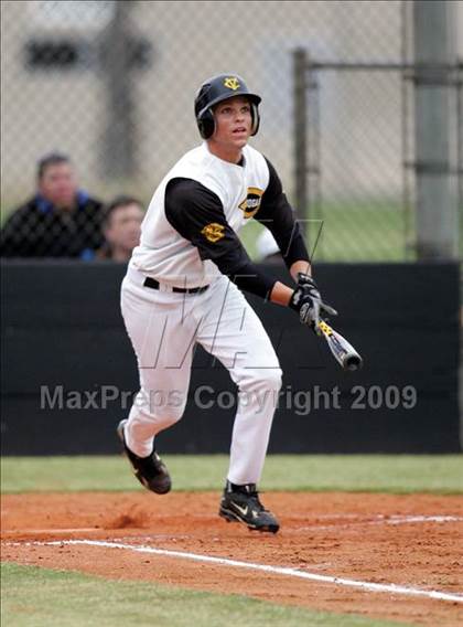 Thumbnail 2 in Marina vs. Capistrano Valley (CIF SS D2 Playoffs) photogallery.