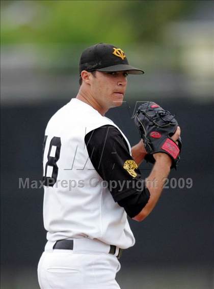 Thumbnail 1 in Marina vs. Capistrano Valley (CIF SS D2 Playoffs) photogallery.
