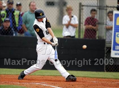 Thumbnail 3 in Marina vs. Capistrano Valley (CIF SS D2 Playoffs) photogallery.