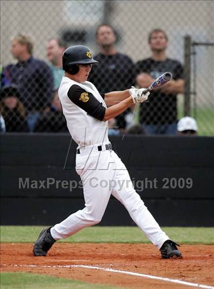 Thumbnail 2 in Marina vs. Capistrano Valley (CIF SS D2 Playoffs) photogallery.