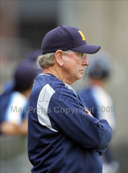 Thumbnail 1 in Marina vs. Capistrano Valley (CIF SS D2 Playoffs) photogallery.