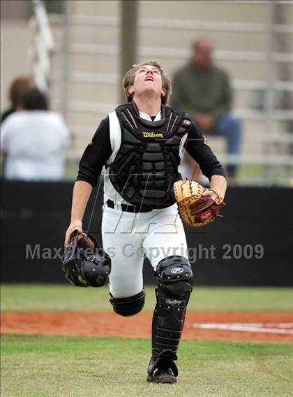 Thumbnail 3 in Marina vs. Capistrano Valley (CIF SS D2 Playoffs) photogallery.