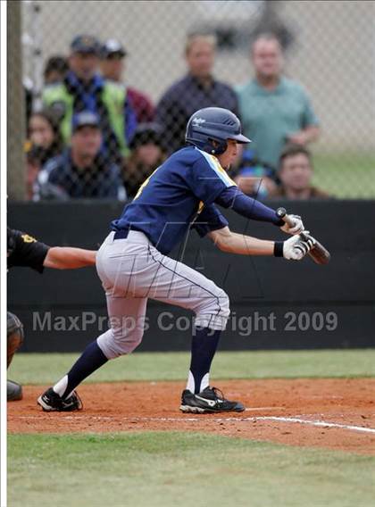 Thumbnail 2 in Marina vs. Capistrano Valley (CIF SS D2 Playoffs) photogallery.