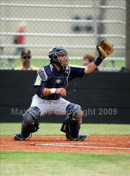 Thumbnail 2 in Marina vs. Capistrano Valley (CIF SS D2 Playoffs) photogallery.
