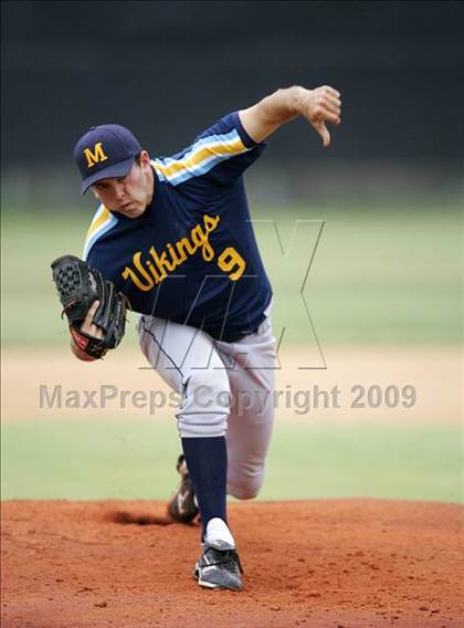 Thumbnail 3 in Marina vs. Capistrano Valley (CIF SS D2 Playoffs) photogallery.