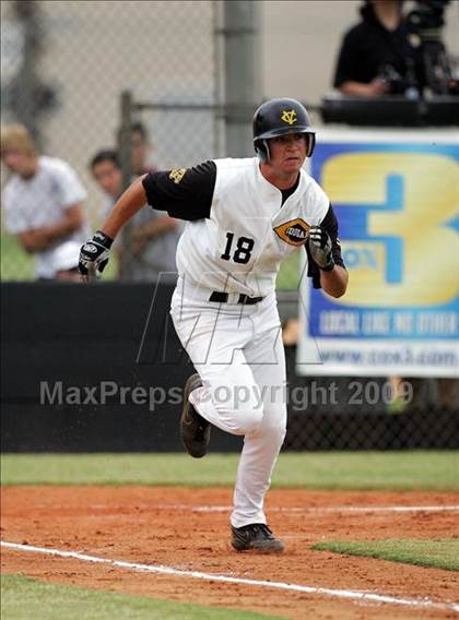 Thumbnail 1 in Marina vs. Capistrano Valley (CIF SS D2 Playoffs) photogallery.