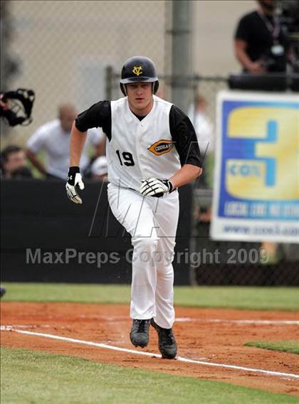 Thumbnail 3 in Marina vs. Capistrano Valley (CIF SS D2 Playoffs) photogallery.