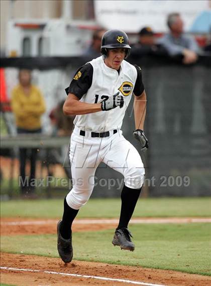 Thumbnail 2 in Marina vs. Capistrano Valley (CIF SS D2 Playoffs) photogallery.