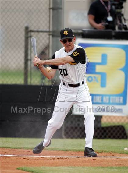 Thumbnail 3 in Marina vs. Capistrano Valley (CIF SS D2 Playoffs) photogallery.