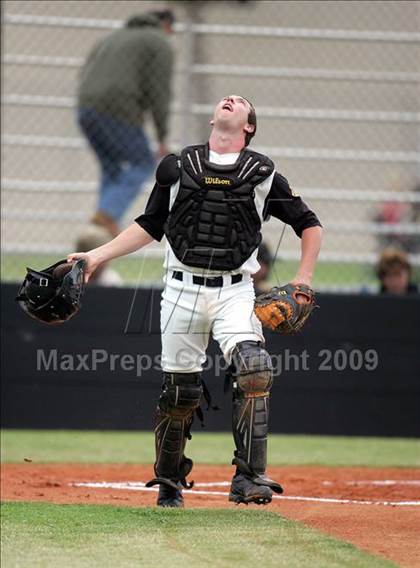 Thumbnail 3 in Marina vs. Capistrano Valley (CIF SS D2 Playoffs) photogallery.