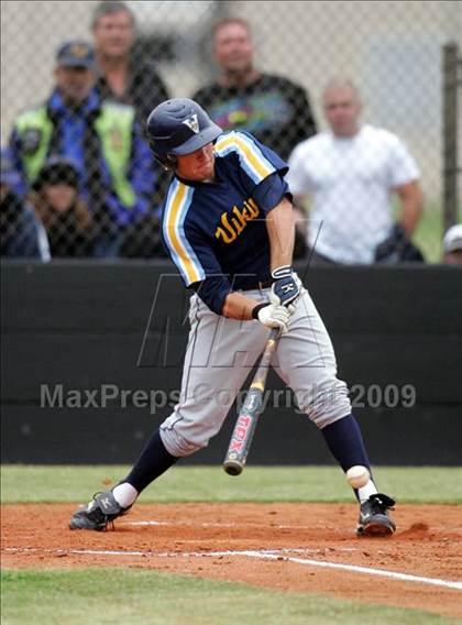 Thumbnail 2 in Marina vs. Capistrano Valley (CIF SS D2 Playoffs) photogallery.