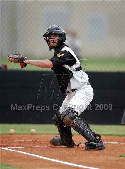 Thumbnail 1 in Marina vs. Capistrano Valley (CIF SS D2 Playoffs) photogallery.