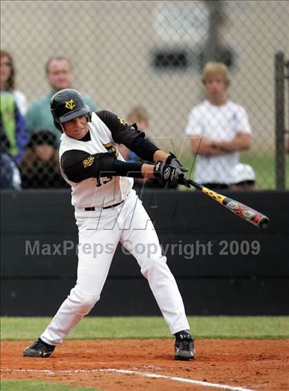 Thumbnail 3 in Marina vs. Capistrano Valley (CIF SS D2 Playoffs) photogallery.