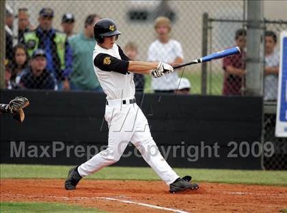 Thumbnail 2 in Marina vs. Capistrano Valley (CIF SS D2 Playoffs) photogallery.