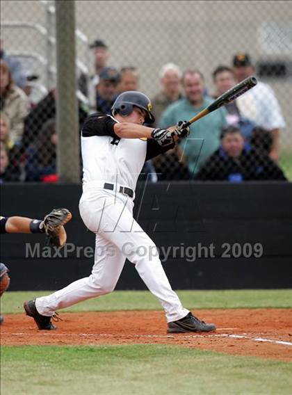 Thumbnail 3 in Marina vs. Capistrano Valley (CIF SS D2 Playoffs) photogallery.