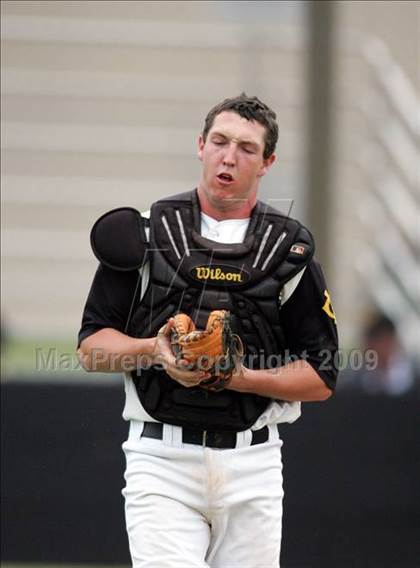 Thumbnail 1 in Marina vs. Capistrano Valley (CIF SS D2 Playoffs) photogallery.