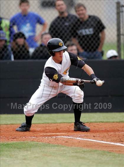 Thumbnail 3 in Marina vs. Capistrano Valley (CIF SS D2 Playoffs) photogallery.