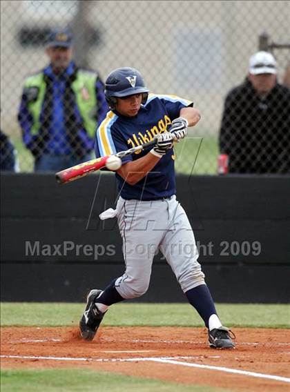 Thumbnail 2 in Marina vs. Capistrano Valley (CIF SS D2 Playoffs) photogallery.