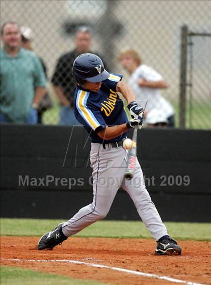 Thumbnail 1 in Marina vs. Capistrano Valley (CIF SS D2 Playoffs) photogallery.
