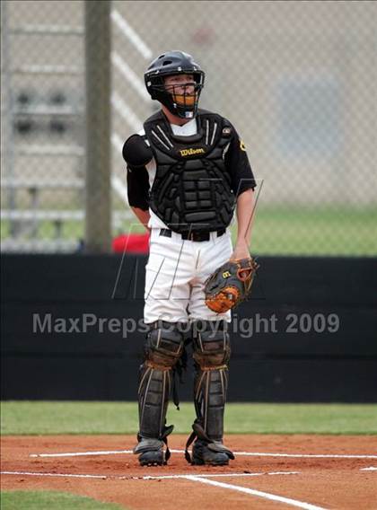 Thumbnail 3 in Marina vs. Capistrano Valley (CIF SS D2 Playoffs) photogallery.
