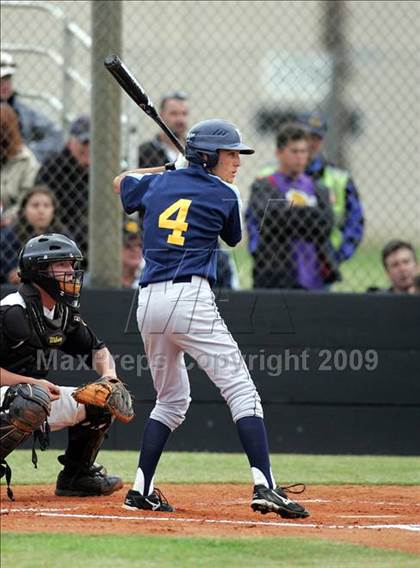 Thumbnail 3 in Marina vs. Capistrano Valley (CIF SS D2 Playoffs) photogallery.