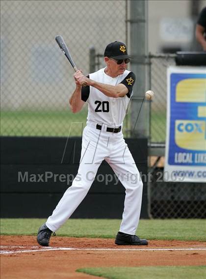 Thumbnail 3 in Marina vs. Capistrano Valley (CIF SS D2 Playoffs) photogallery.