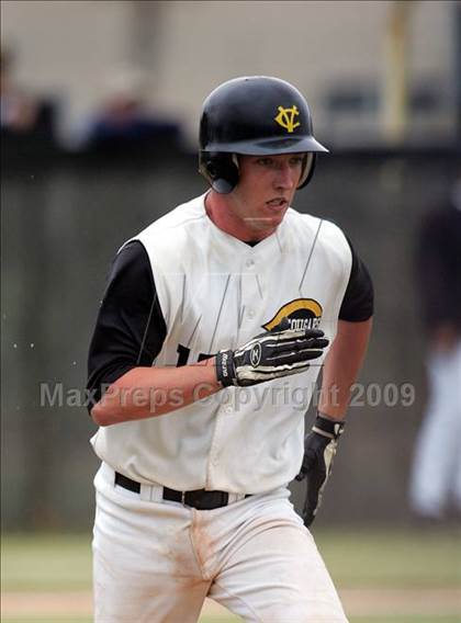 Thumbnail 2 in Marina vs. Capistrano Valley (CIF SS D2 Playoffs) photogallery.