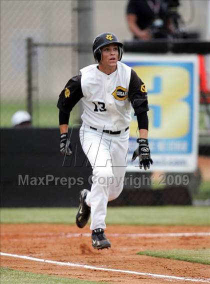 Thumbnail 3 in Marina vs. Capistrano Valley (CIF SS D2 Playoffs) photogallery.